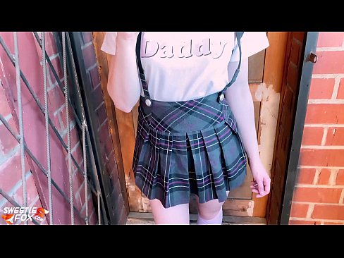 ❤️ Colegiala chupa la polla profundamente y folla en lugar de clases ❤️ Putas en es.sexuria-net.ru ❌️