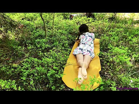 ❤️ Extraño en Tinder Masturba mi coño y folla apasionadamente en el bosque ❤️ Putas en es.sexuria-net.ru ❌️