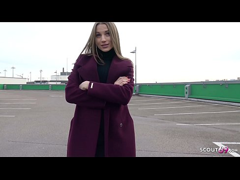 ❤️ SCOUT ALEMANA ES UN SUEÑO TOCANDO A STEELE, TELLA DEL ESTACIONAMIENTO Y SEXY POR DINERO ❤️ Putas en es.sexuria-net.ru ❌️