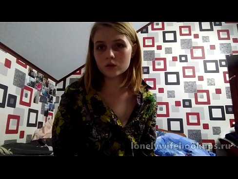 ❤️ Joven estudiante rubia de Rusia le gusta pollas más grandes. ❤️ Putas en es.sexuria-net.ru ❌️
