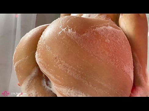 ❤️ Morena se masturba el coño con un vibrador hasta alcanzar un intenso orgasmo en la ducha ❤️ Putas en es.sexuria-net.ru ❌️